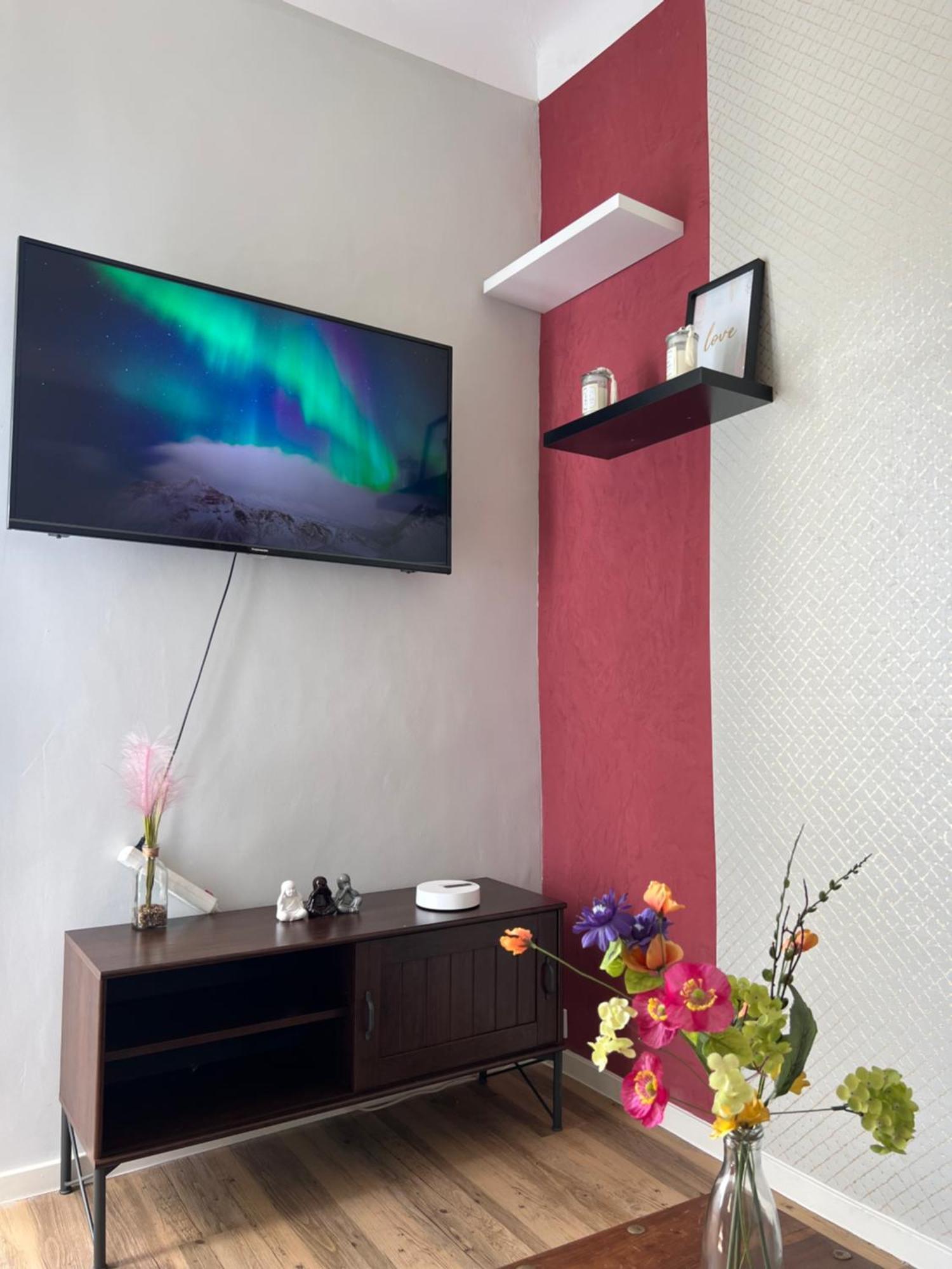 Studio, Plein Coeur De Marseille Apartment Ngoại thất bức ảnh